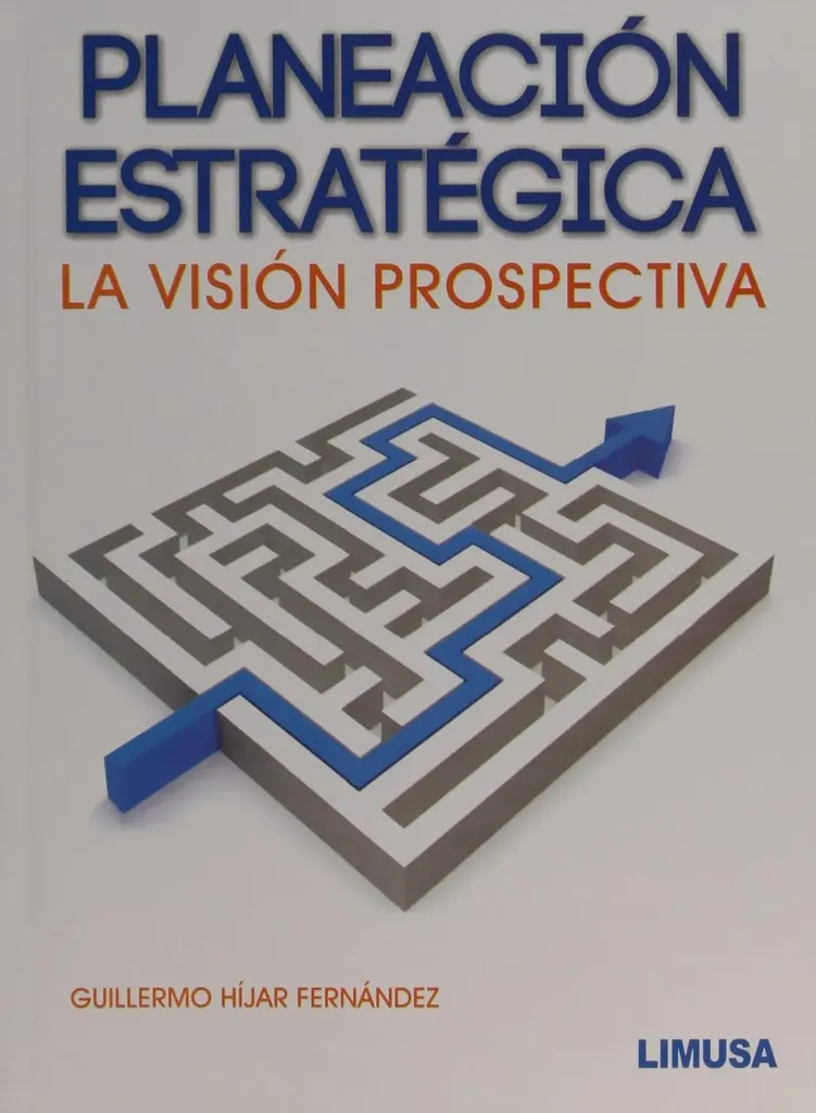 Planeación Estratégica