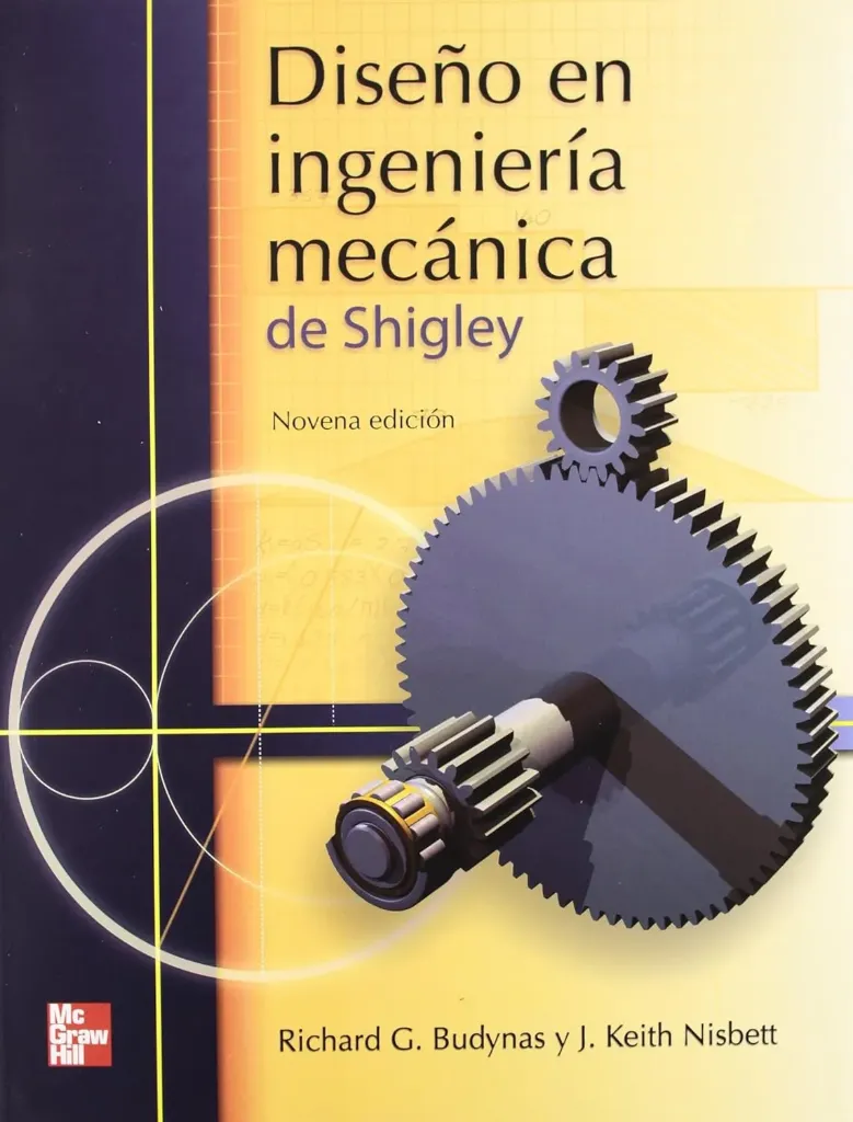 Diseño en Ingeniería Mecánica