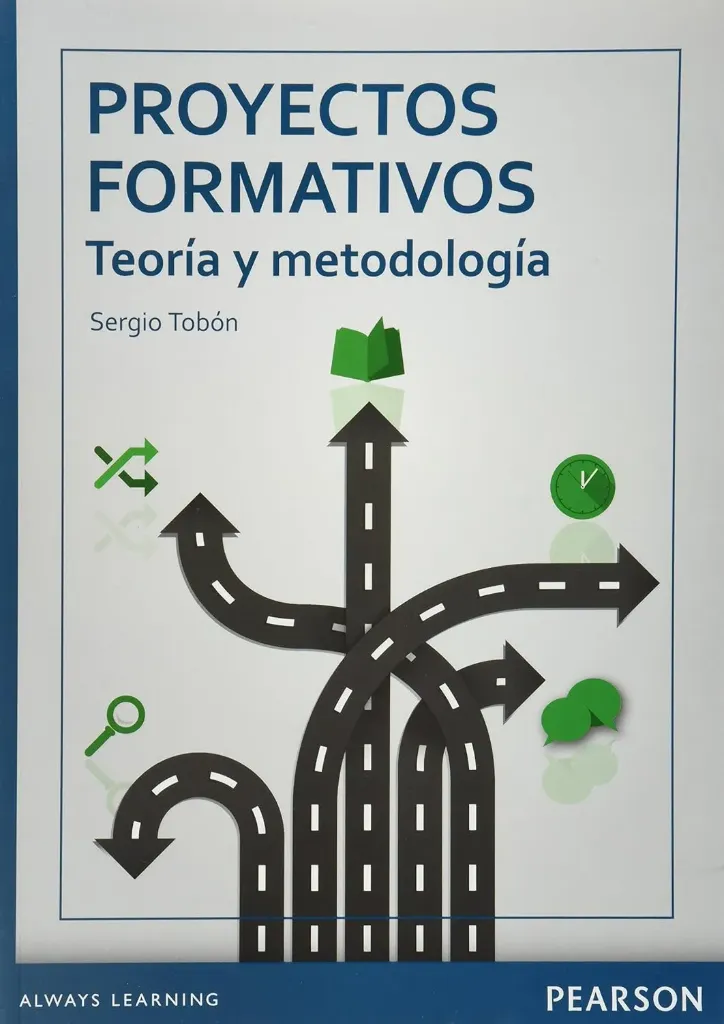 Proyectos Formativos, Teoría y Metodología