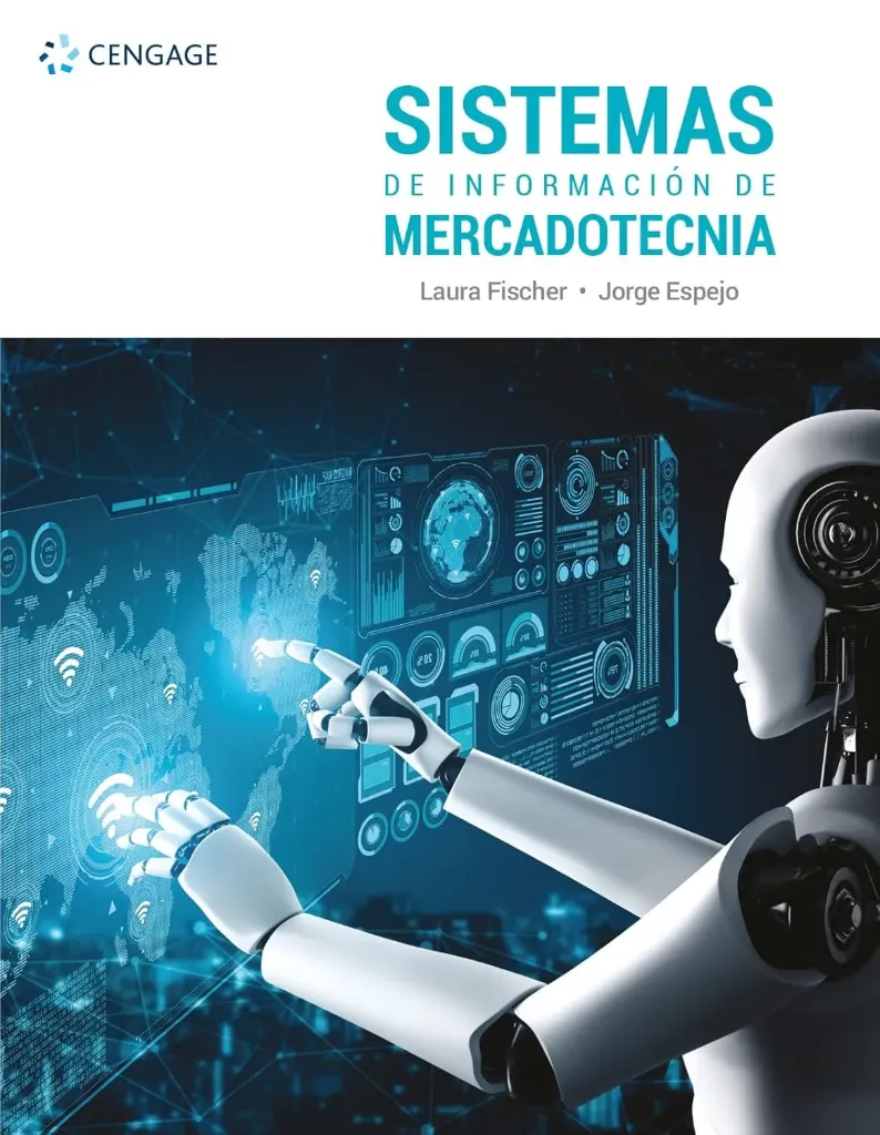 Sistemas de Información de Mercadotecnia