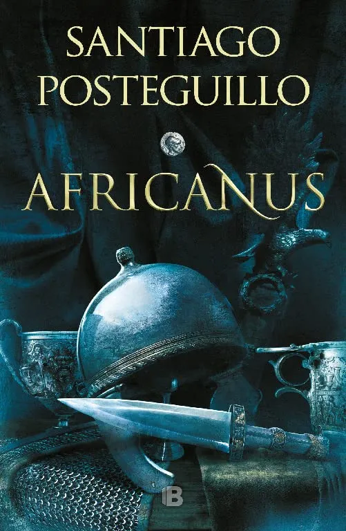 [9786073813105] Africanus. El Hijo del Consul (Escipion