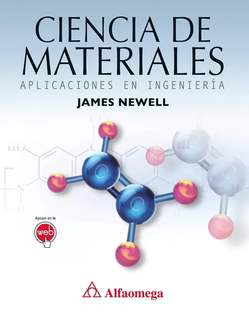 [9786077071143] Ciencia de Materiales