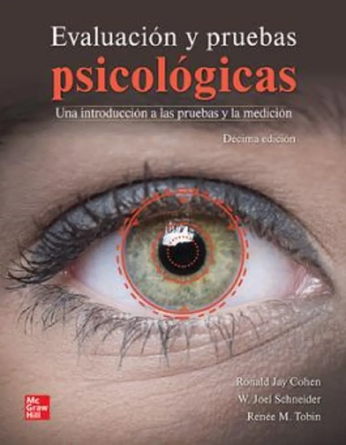 Evaluación y pruebas Psicológicas