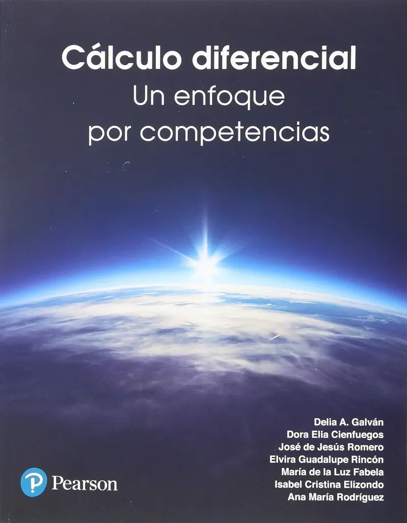 [9786073242066] Cálculo Diferencial un Enfoque por Competencias
