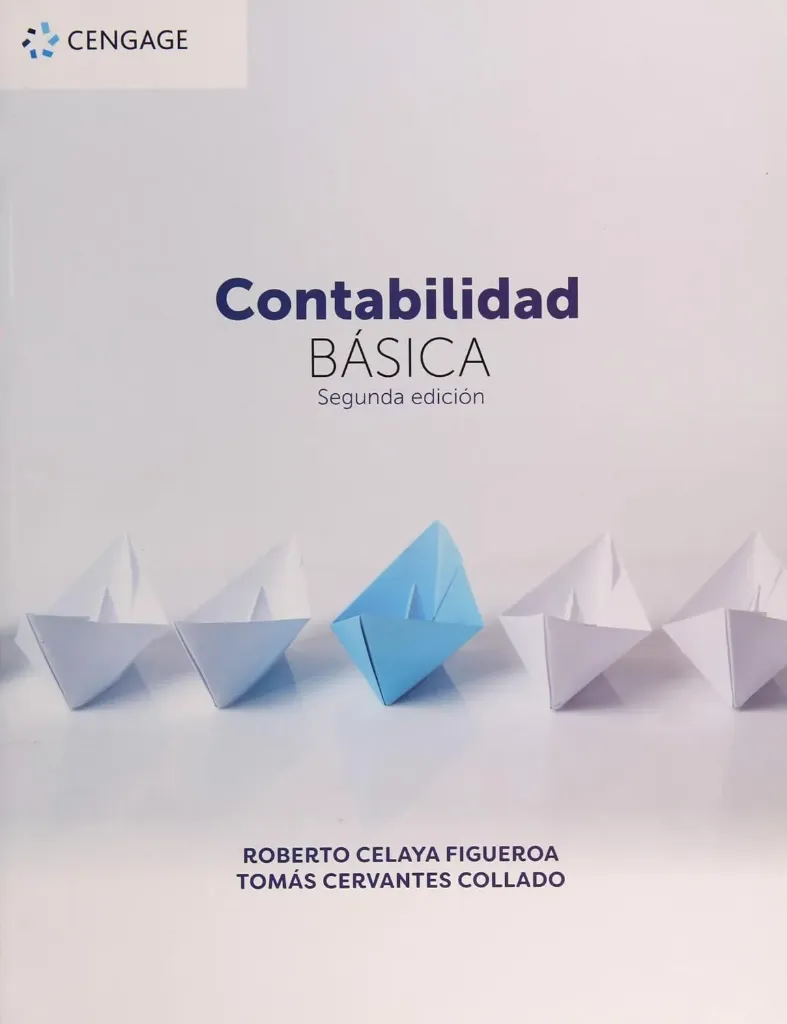 [9786075268125] Contabilidad Básica