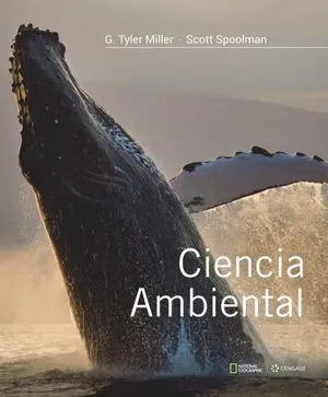 [9786075268910] Ciencia Ambiental