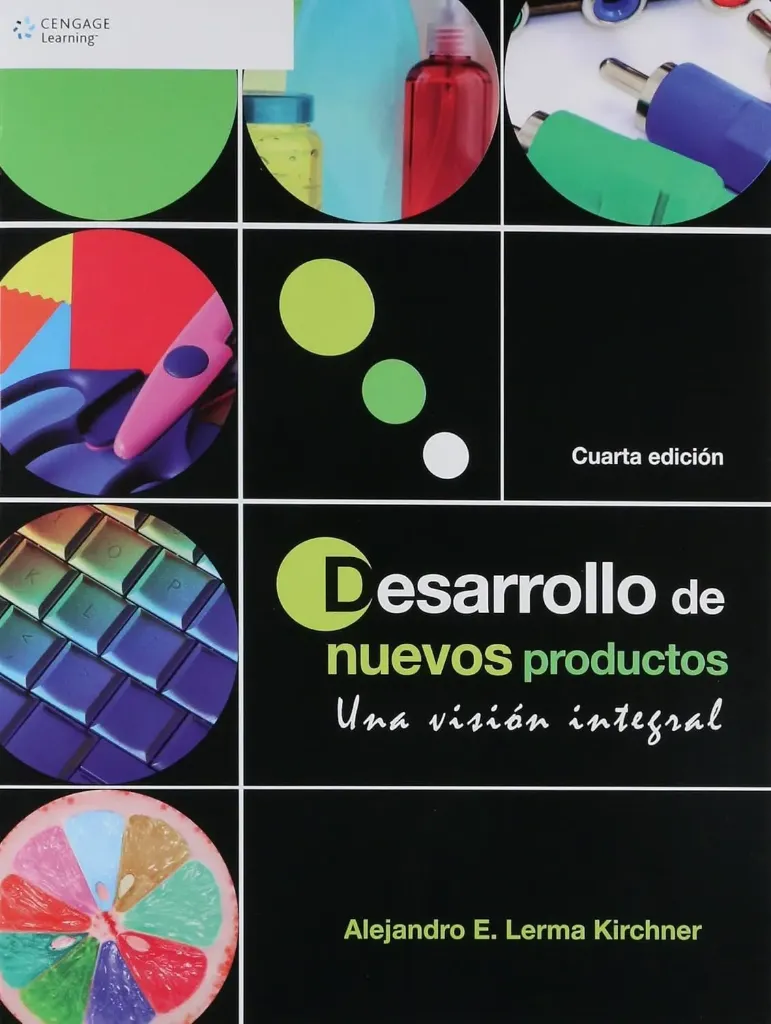 [9786074813203] Desarrollo de Nuevos Productos