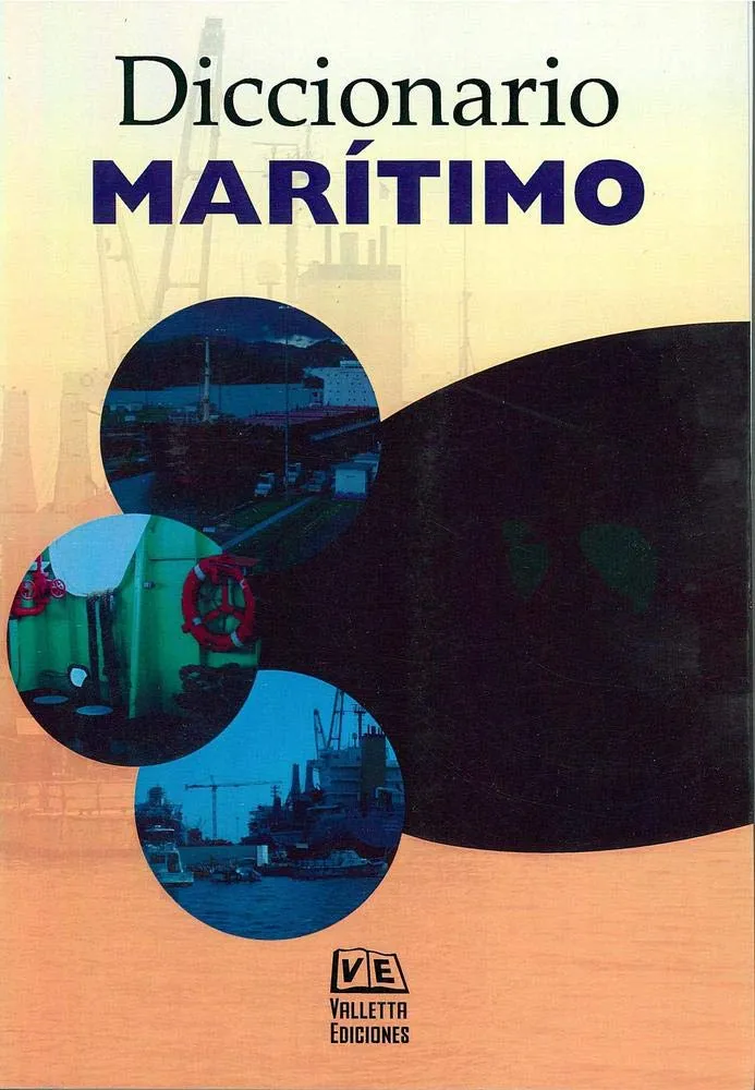 [9789507433337] Diccionario Marítimo