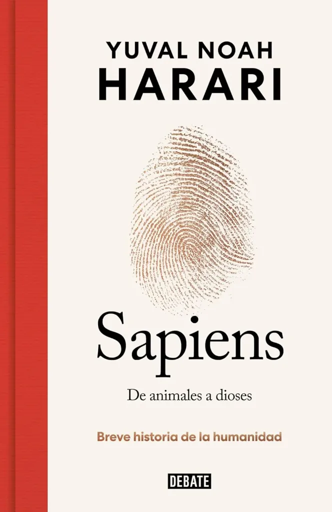 [9788419399717] Sapiens (Ed. Especial 10º Aniversario)