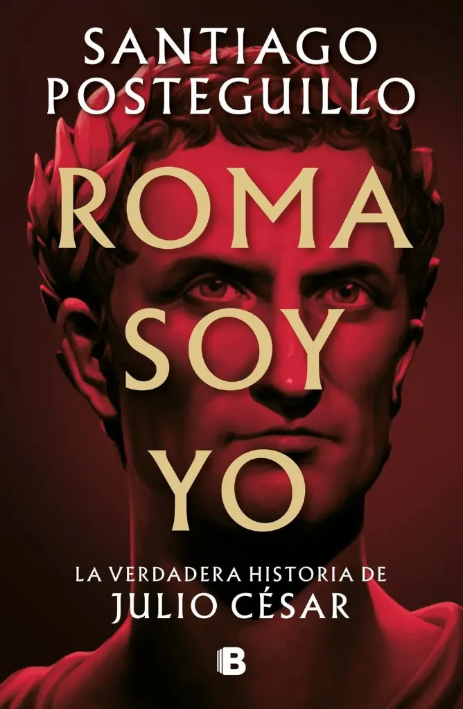 [9786073812085] Roma Soy Yo
