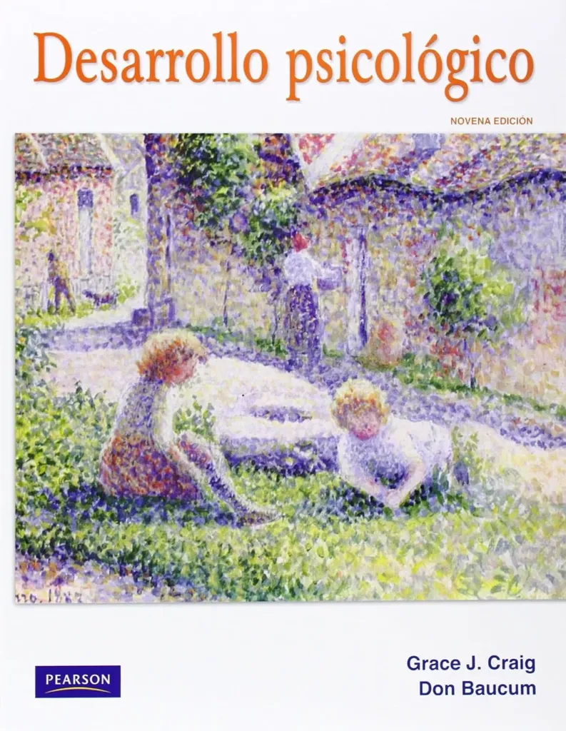 [9786074423105] Desarrollo Psicológico