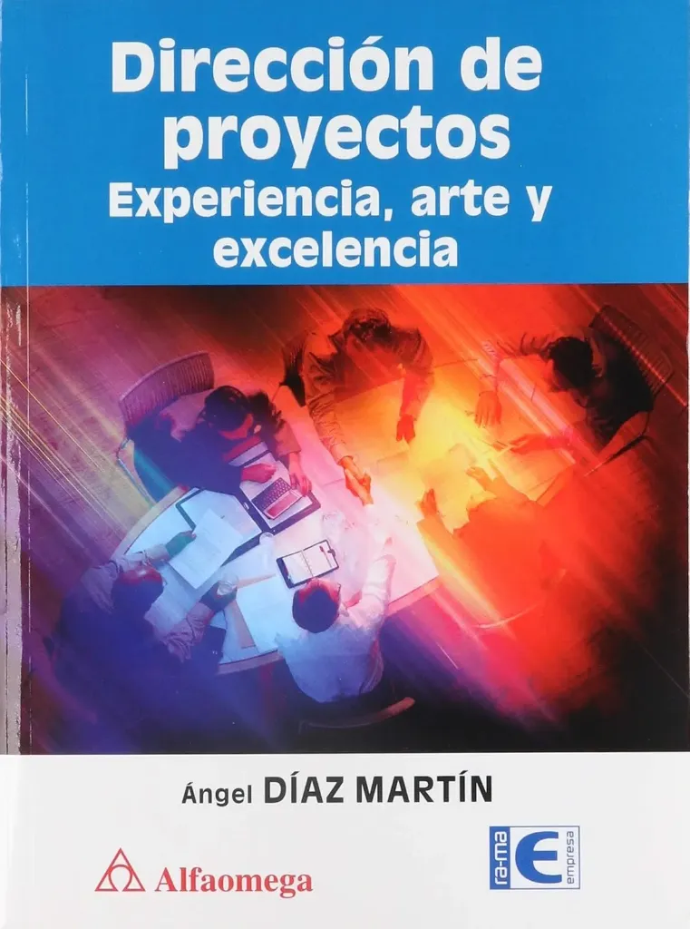[9786077071853] Dirección De Proyectos
