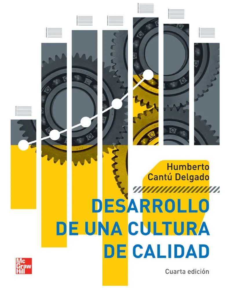 [9786071505729] Desarrollo de una Cultura de Calidad