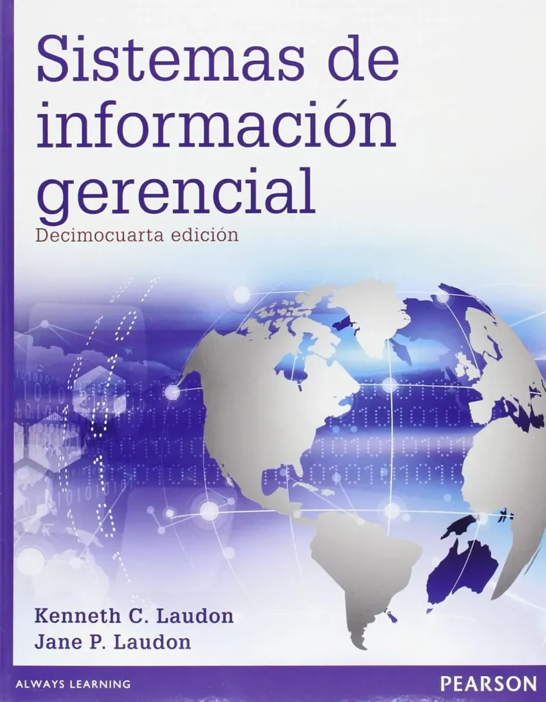 Sistemas de Información Gerencial