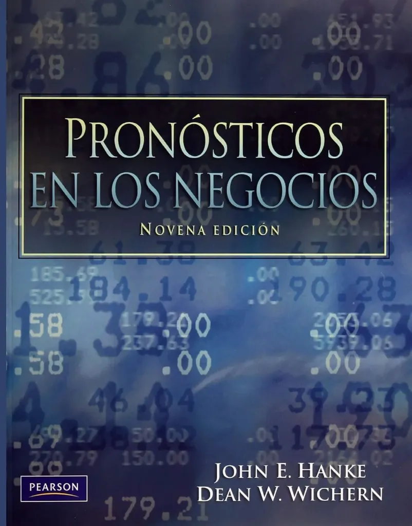 Pronósticos en los Negocios