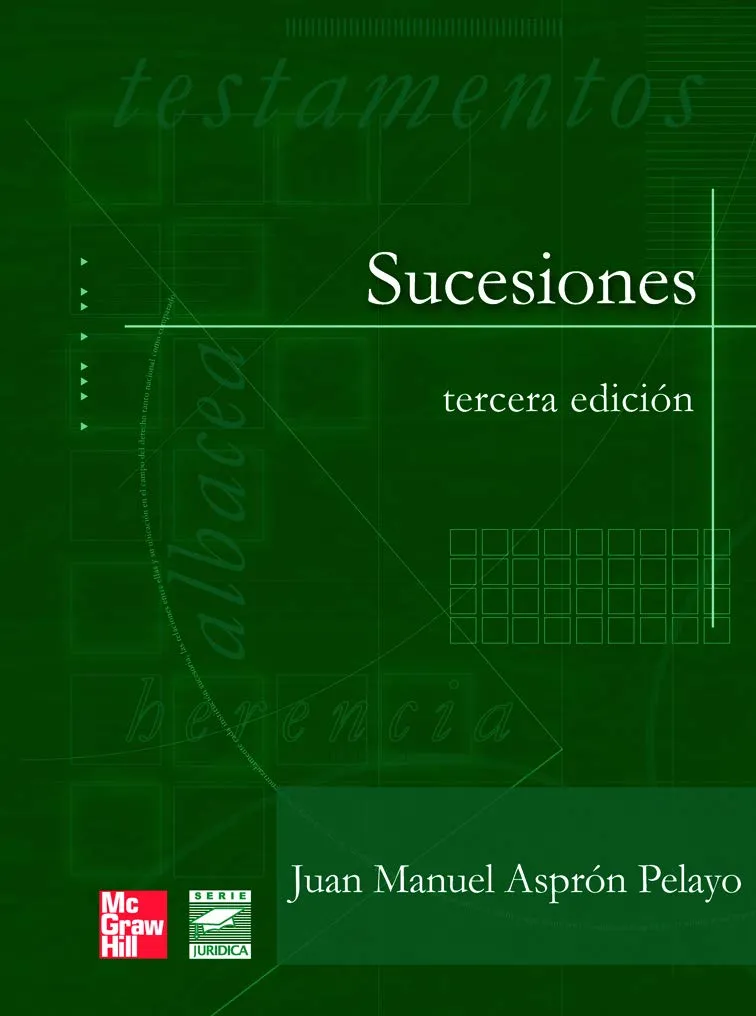 Sucesiones