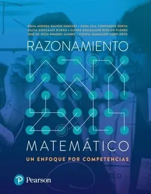 Razonamiento Matemático. Un Enfoque por Competencias