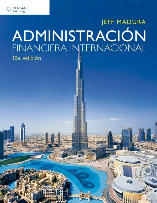[9786075195339] Administración Financiera Internacional