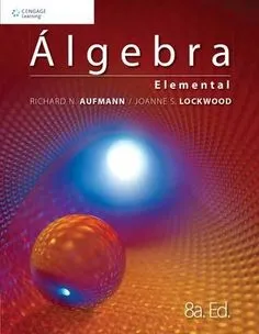 [9786074818932] Álgebra Elemental
