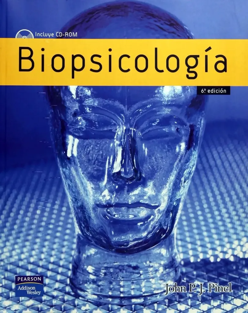 [9788478290819] Biopsicologia