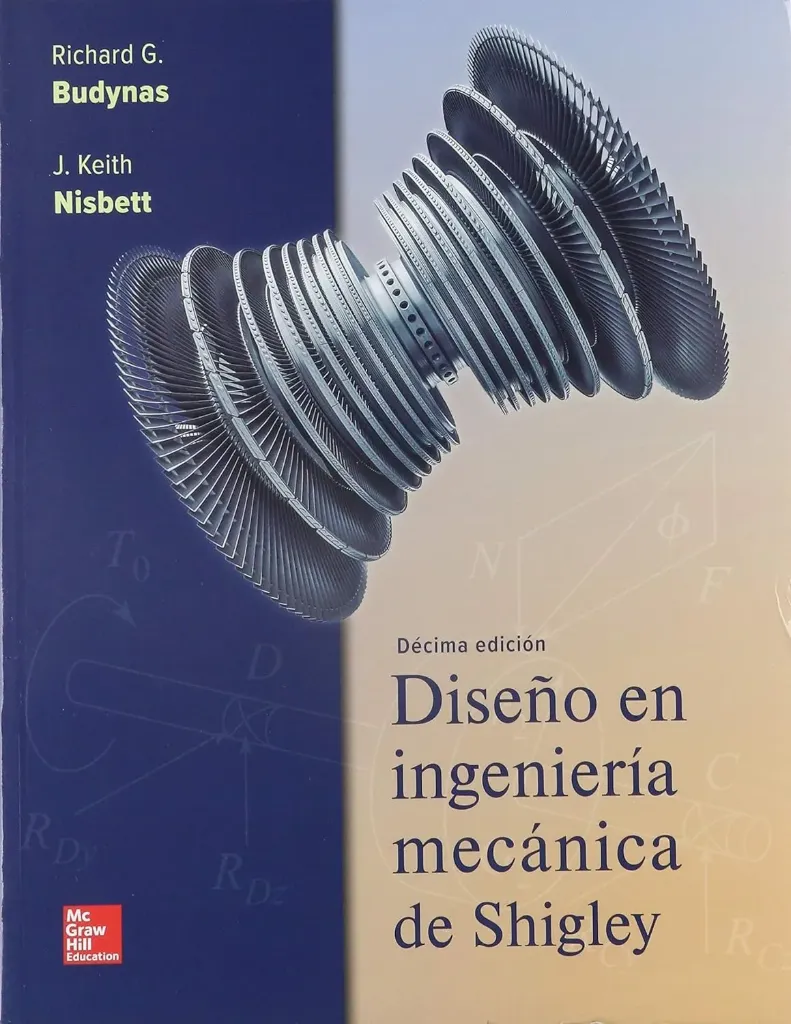 [9781456267568] Diseño en Ingeniería Mecánica de Shigley