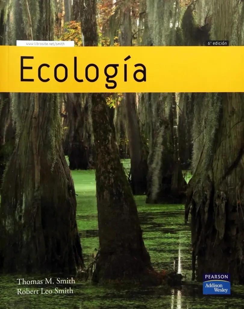 [9788478290840] Ecología