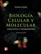 [9786071505040] Biología Celular y Molecular