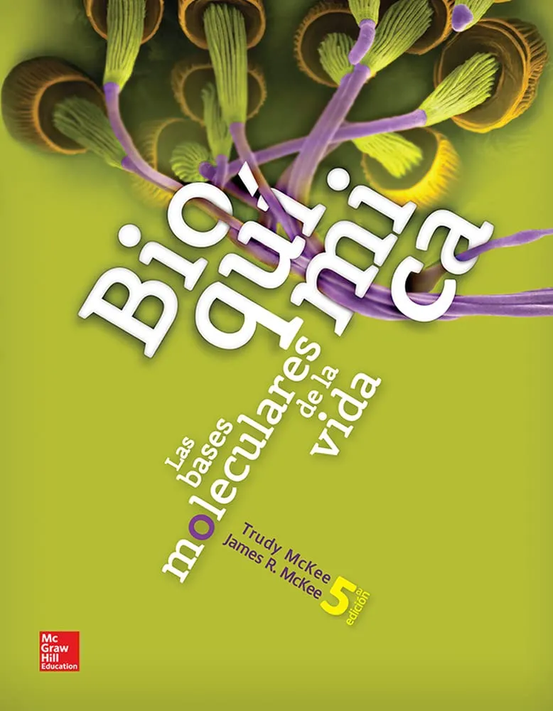 Bioquímica