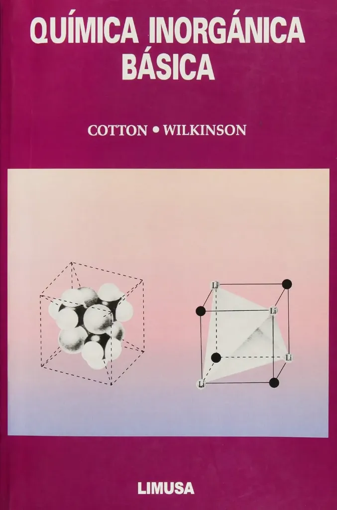 [9789681800529] Química Inorgánica Básica