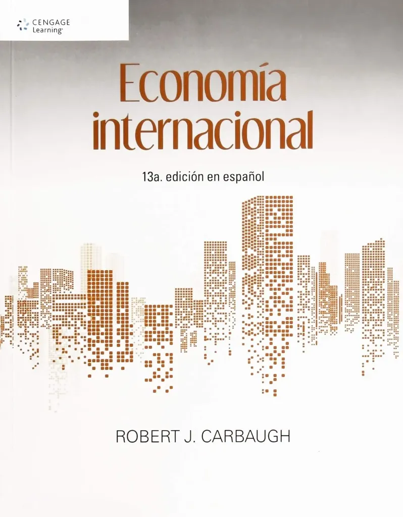 Economía Internacional