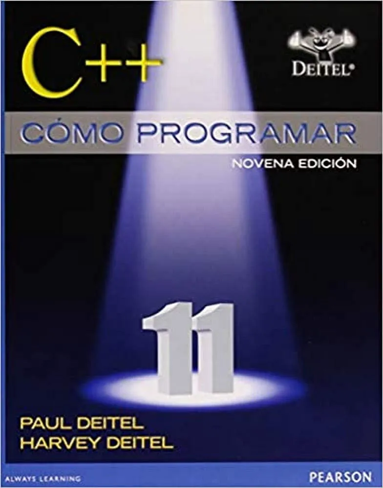 Cómo Programar en C++