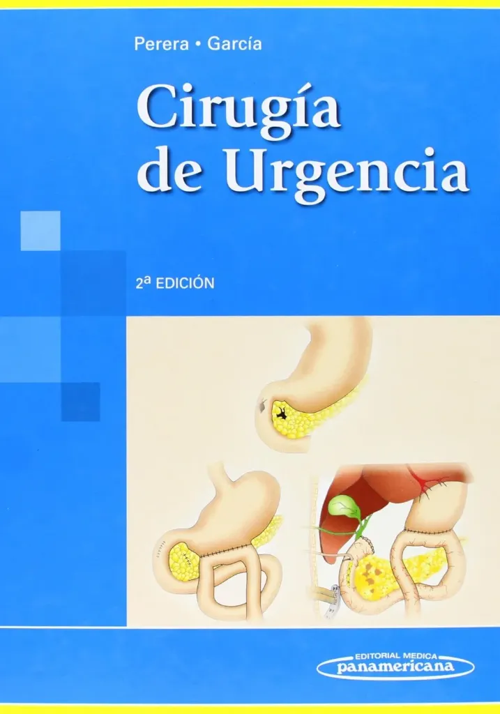 Cirugía de Urgencia