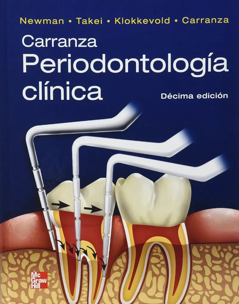 [9789701071311] Periodontología Clínica