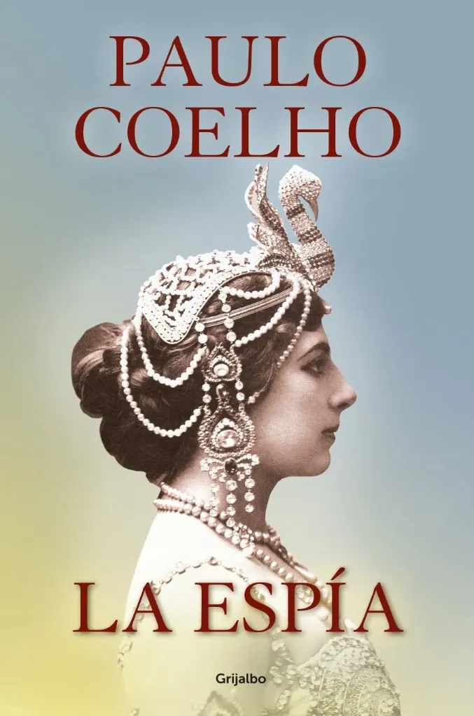 La Espía