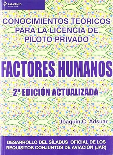 Factores humanos