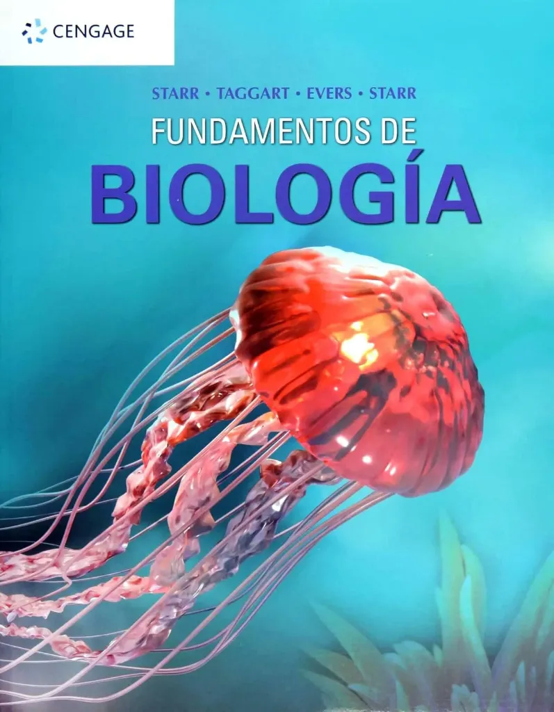 Fundamentos De Biología