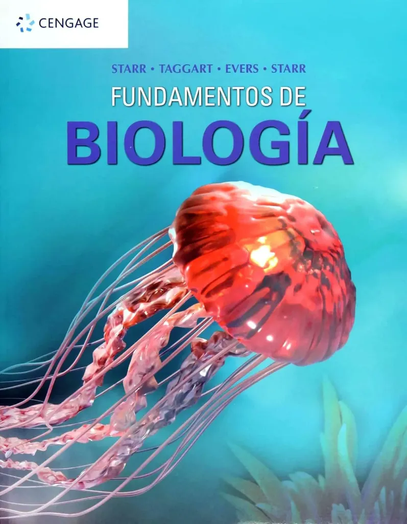 [9786075268118] Fundamentos De Biologia (Editorial - Cengage)