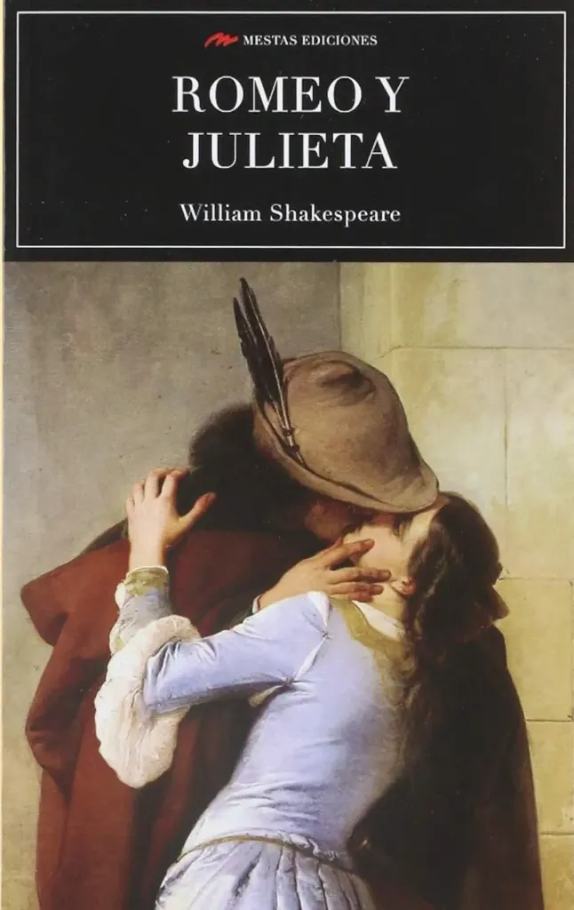 Romeo Y Julieta (Editorial - Mestas)