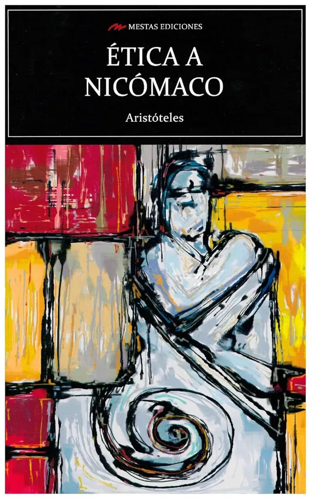 Ética A Nicómaco (Editorial - Mestas)