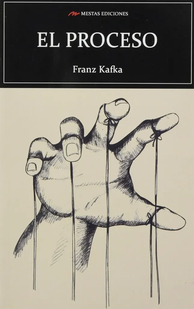 El Proceso (Editorial - Mestas)