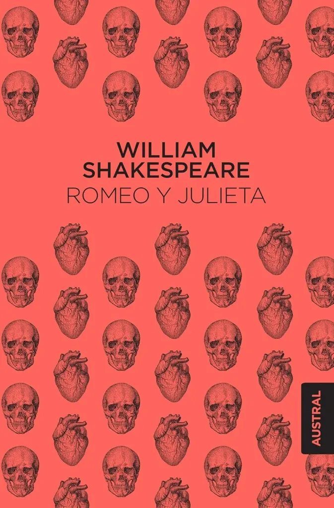 Romeo Y Julieta (Editorial - Austral)