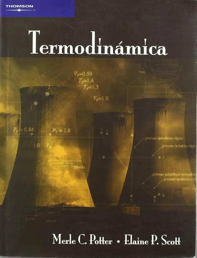 [9706865659] Termodinámica (Editorial - Thomson)