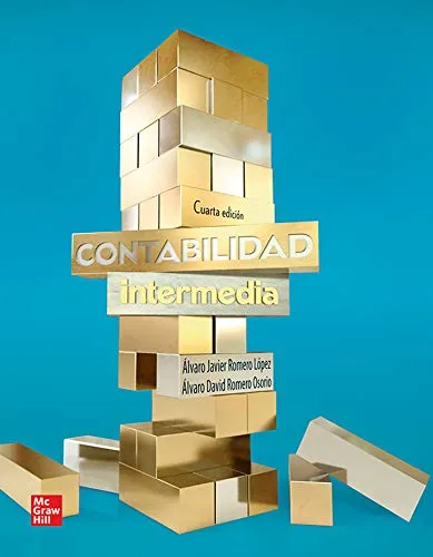 Contabilidad Intermedia (Editorial - Mc Graw Hill)