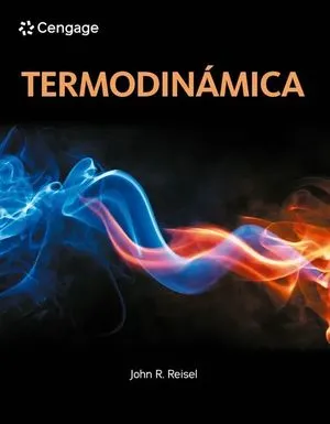 [9786075701257] Termodinámica (Editorial - Cengage)