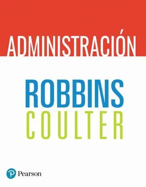 [9786073259316] Administración (Editorial - Pearson)