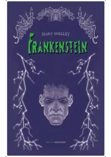 Frankenstein (Editorial - Mestas) - 2023