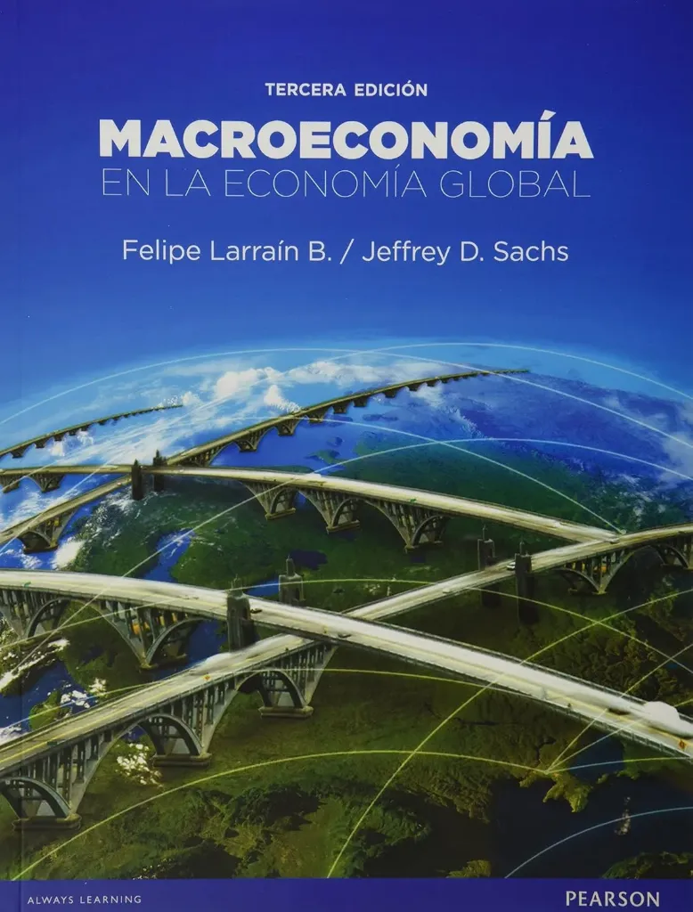 [9789563435078] Macroeconomía (Editorial - Pearson) - 2013