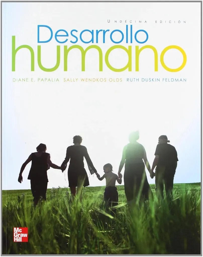 [9786071502995] Desarrollo Humano (Editorial - Mc Graw Hill) - 2013