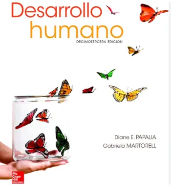 Desarrollo Humano - 2017