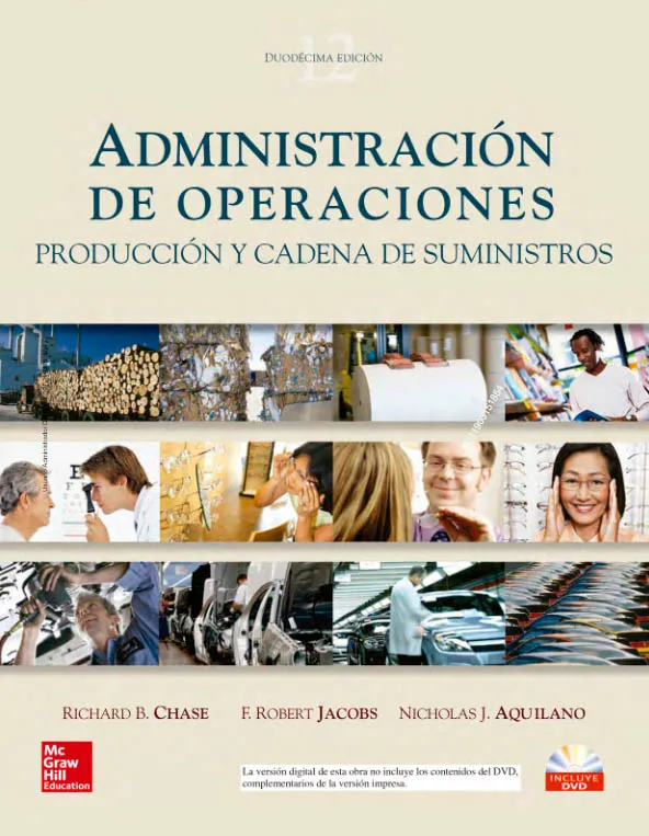 [9781456291174] Administración de Operaciones - 2023